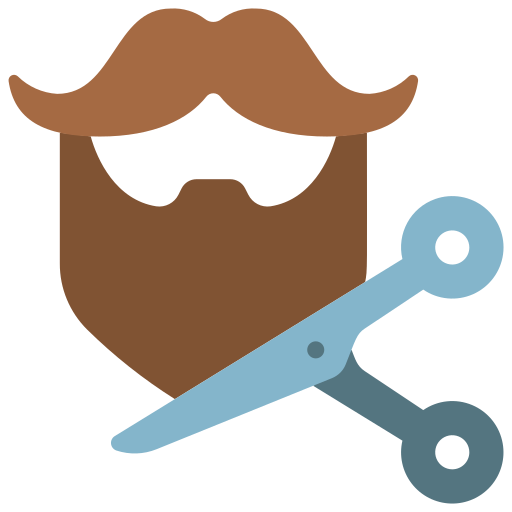Perfilado de barba